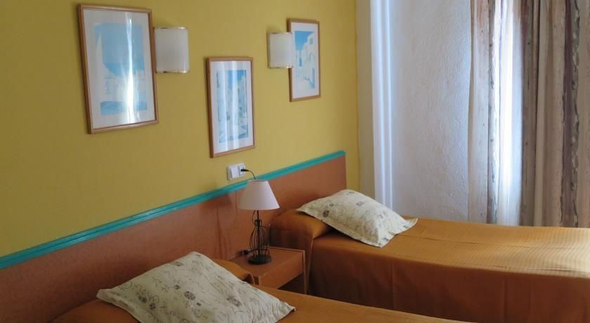 Elegance Playa Arenal III Hostel El Arenal  Luaran gambar