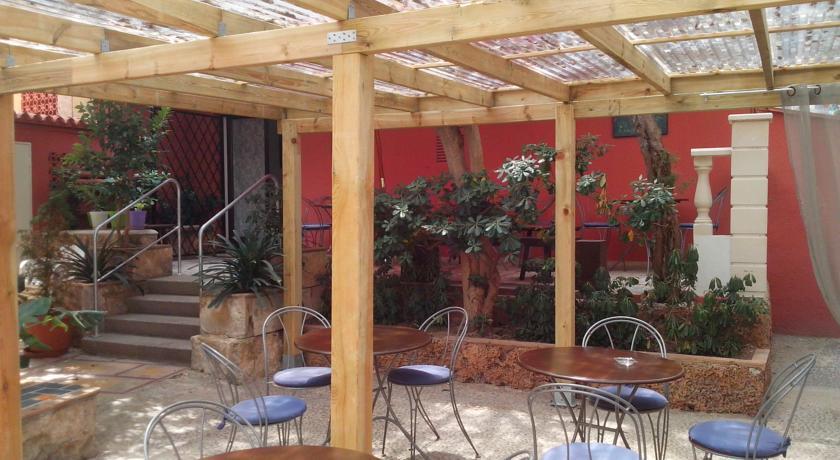 Elegance Playa Arenal III Hostel El Arenal  Luaran gambar