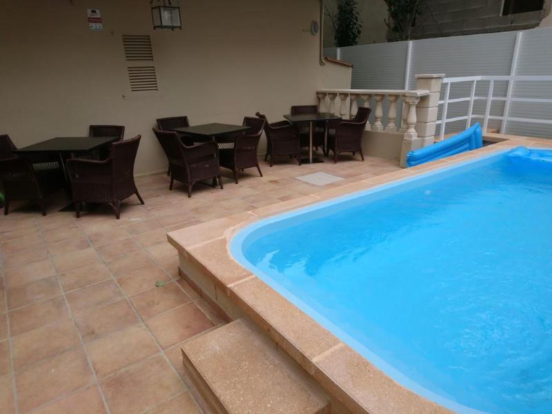Elegance Playa Arenal III Hostel El Arenal  Luaran gambar