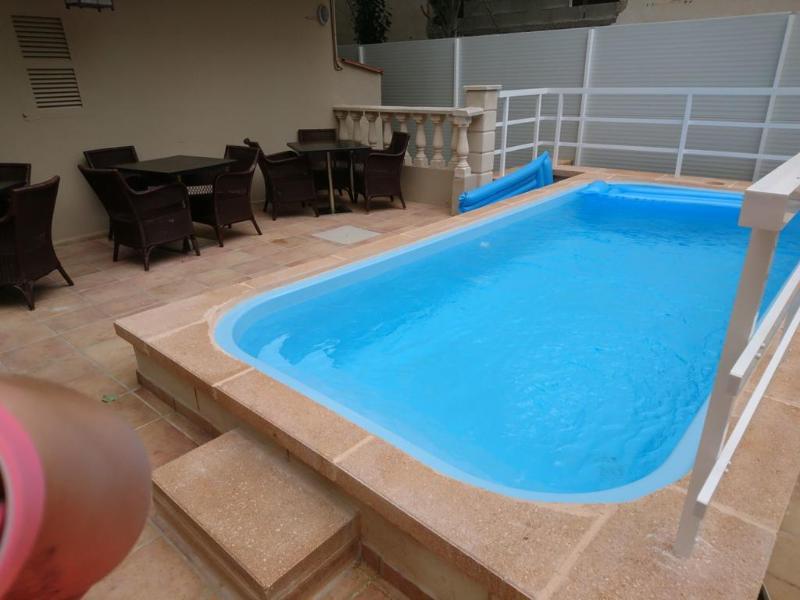 Elegance Playa Arenal III Hostel El Arenal  Luaran gambar